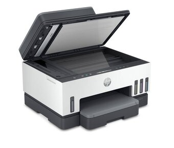 Predám novú tlačiareň HP Smart Tank 750 - 2