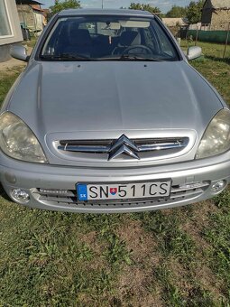 Citroen Xsara Break - 2