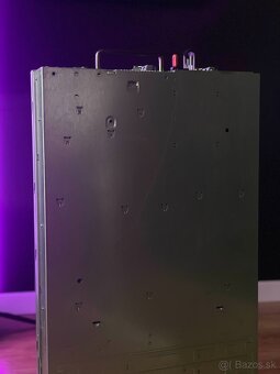 DELL server – repasovaný, nepoužívaný - 2