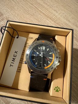 Hodinky Timex - 2