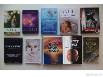 veštenie,proroctvá,náboženstvo,duchovno 1 - 2