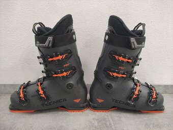 Lyžáky Tecnica 27 - 2