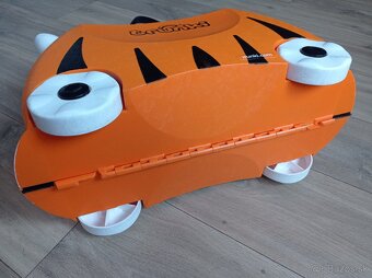 Cestovný kufor Trunki - 2