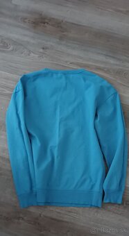 Mikina chlapcenska H&M velkost 170 - 2
