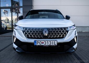 Renault Austral 1.4 mHEV 160 Techno+ (2025) - 2