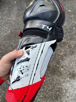 Holene CCM Jetspeed FT4 - 2