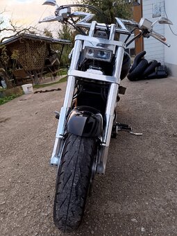 Honda VTX 1800 r.v 2003 - 2