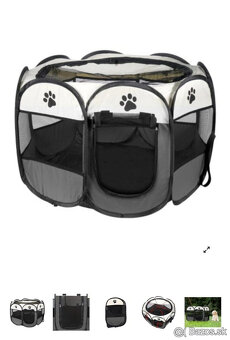 chovatelske potreby pre chov zakrsleho kralika... - 2