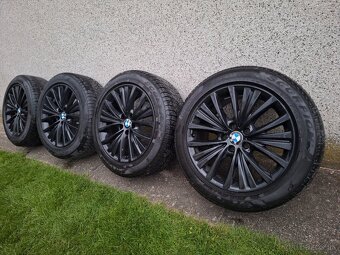 Disky bmw r19 X5,X6 - 2