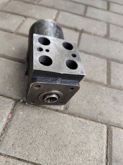 Orbitrol,servo,riadenie 1132 500 0N - 2