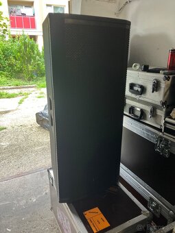 Electro voice etx35-p - 2