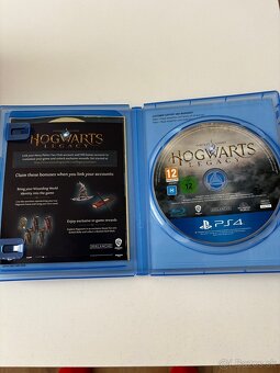 Hogwarts Legacy ( PS4) - 2