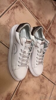 Sneakersy Karl Lagerfeld - 2