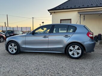 BMW Rad 1 120i - 2