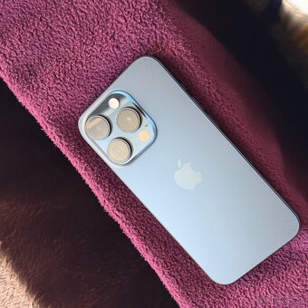 iPhone 15 pro 128GB v záruke - 2