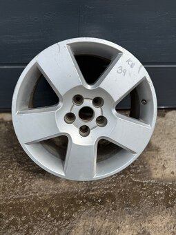 Predám elektrony na kusy 5x112 a 5x100 Originálne - 2