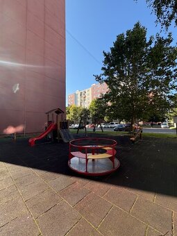 PREDAME 3IZBOVY BYT V NOVOM MESTE NAD VAHOM - 2