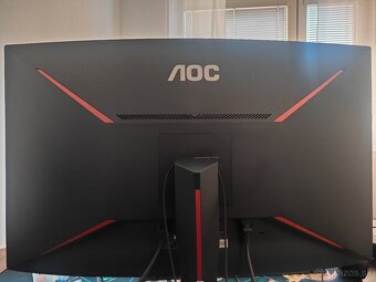 32" AOC C32G1 - 2