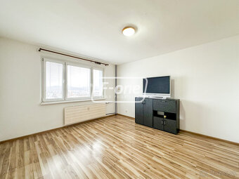 Prenájom | 2-izbový byt po rekonštrukcii v Bytči, Bottova - 2