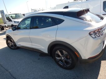 Ford Mustang Mach-E 2023 RWD 47950km - 2