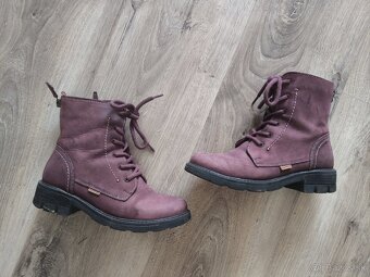 Čižmy/Čižmicky Lasocki - 2