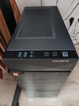 Herný počítač /X-DIABLO GAMER/ - 2