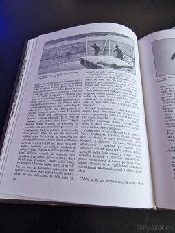 Svet tajomných síl Arthur C. CLARK - 2