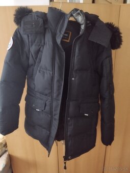 Zimná bunda - 2