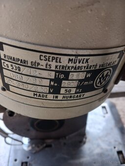 Kotúčová pila - 2