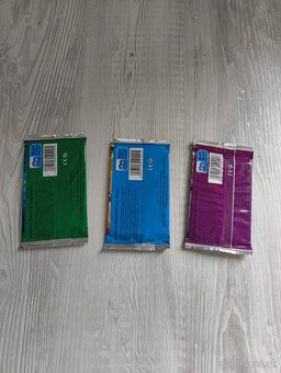 Predám Pokemon kartičky - 2