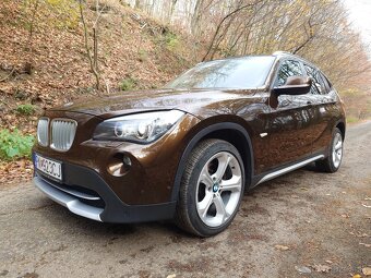 BMW X1 xDrive 23d 150kw - 2