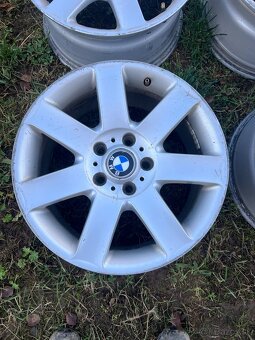 Elektróny 5x120 R17 - 2