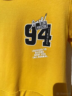 Detské šaty značky Atut - 2