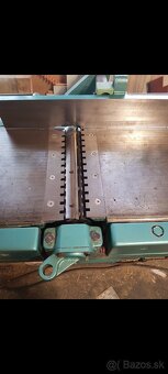 Predám hoblovačku - 2