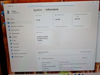 Microsoft Surface Pro 4 - 2