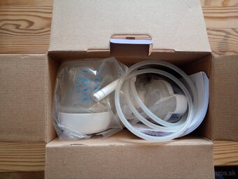 Avent odsávačka mlieka - 2