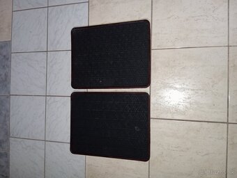 Predám textilný koberčeky - 2