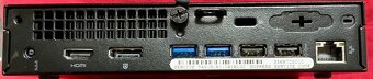 Dell Optiplex 3040 Micro - 2