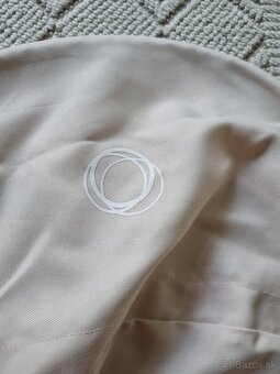 Bezova strieska na bugaboo bee - 2