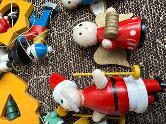 vianočné ozdoby - 2