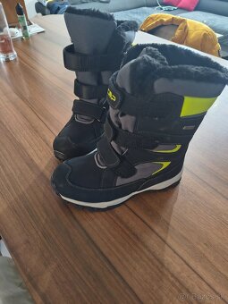 CMP Hexis Snow Boot - 2