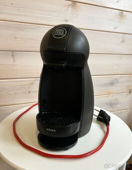 Nescafe dolce gusto kávovar - 2