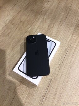 Iphone 15  128GB - 2