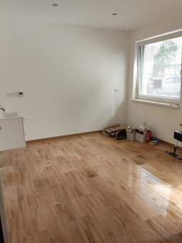 Priestory na prenájom - 2