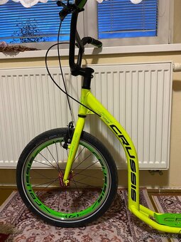 Kolobežka CRUSSIS - 2