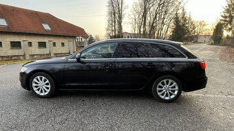 Audi A6 C7 Avant 2.0TDI 130kW - 2