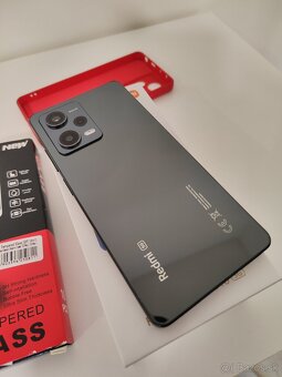 Xiaomi redmi note 12 pro - 2