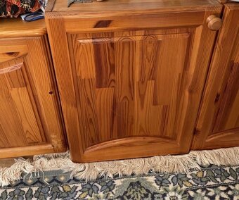 Skrinky masív Borovica - 2