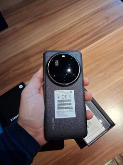 XIAOMI 15 ULTRA 512 GB - 2