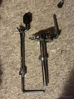 Tama Club Jam Hairline Blue - 2